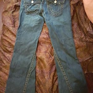 True Religion Joey Jeans